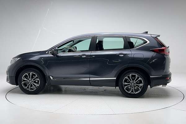 2021 Honda CR-V VTi L AWD RW