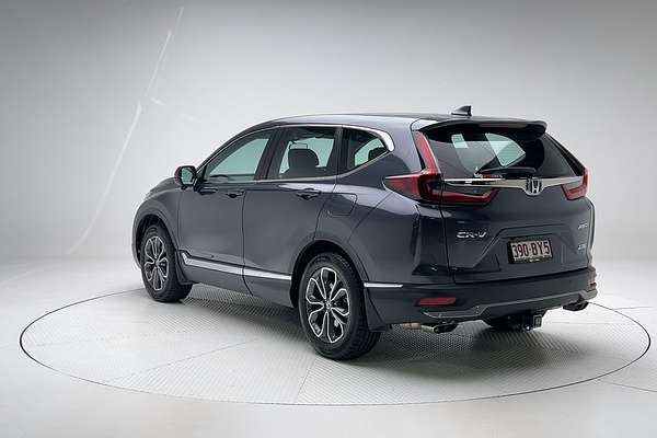 2021 Honda CR-V VTi L AWD RW