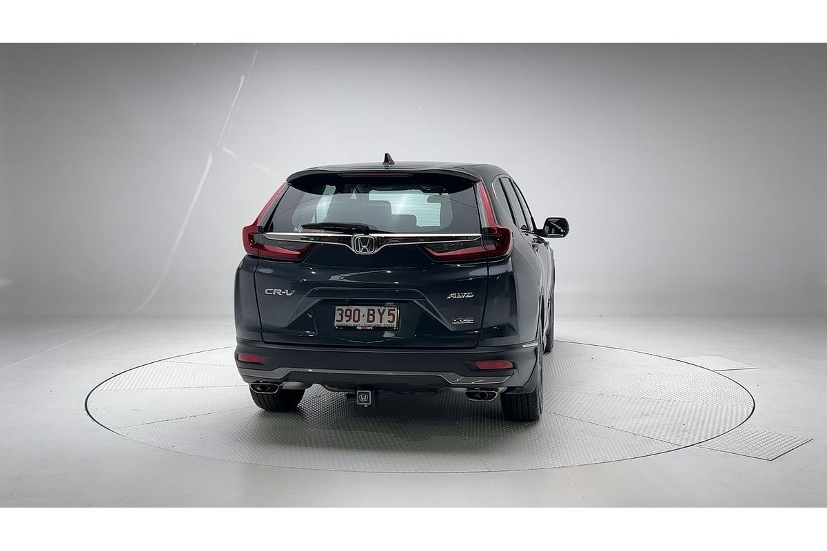 2021 Honda CR-V VTi L AWD RW