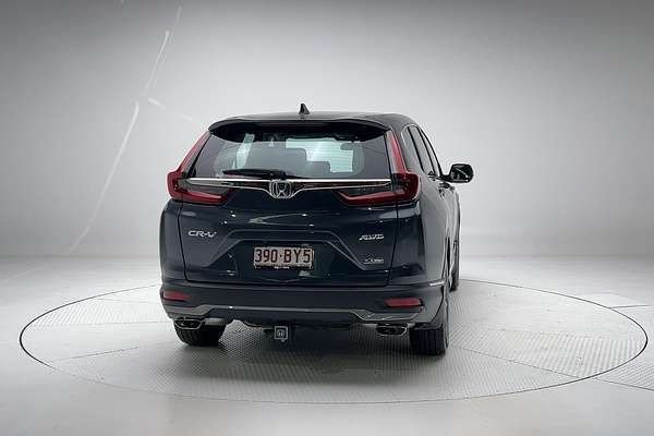 2021 Honda CR-V VTi L AWD RW