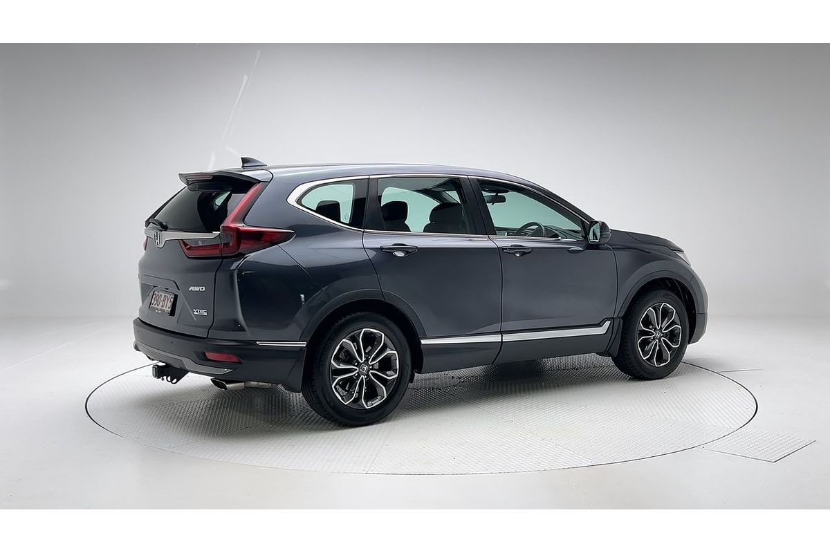 2021 Honda CR-V VTi L AWD RW