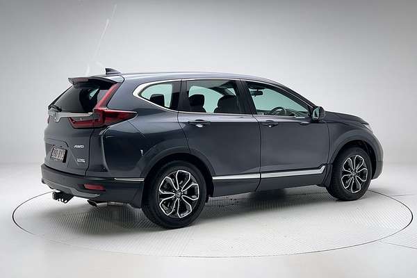 2021 Honda CR-V VTi L AWD RW