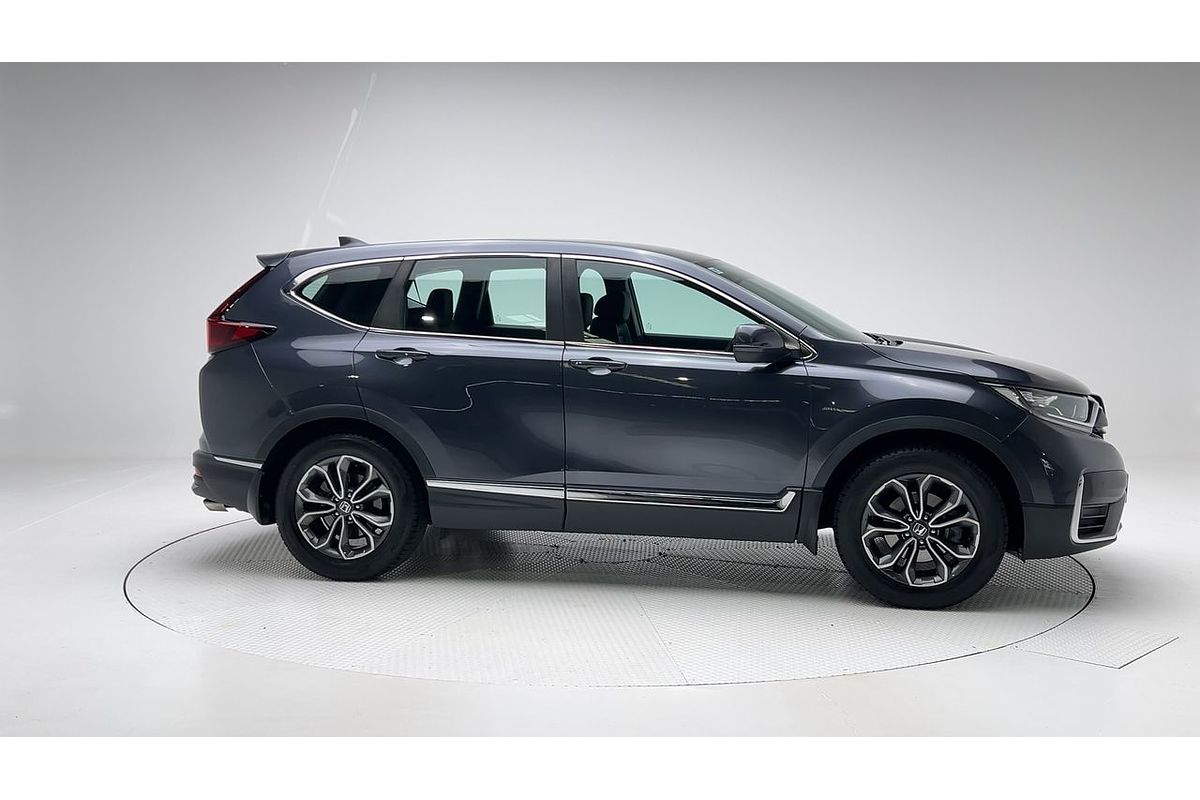 2021 Honda CR-V VTi L AWD RW