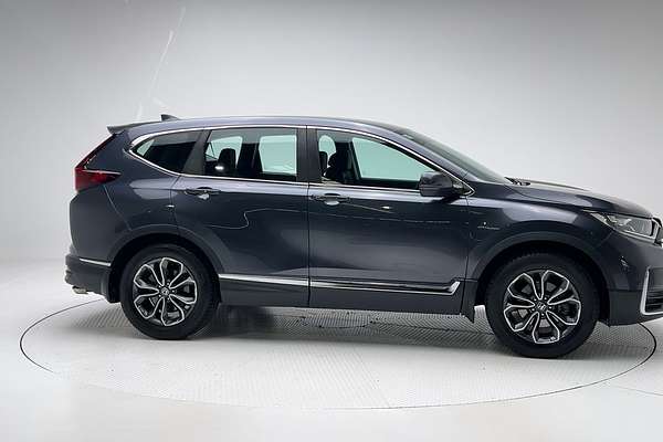 2021 Honda CR-V VTi L AWD RW