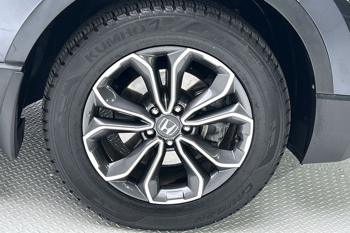 2021 Honda CR-V VTi L AWD RW