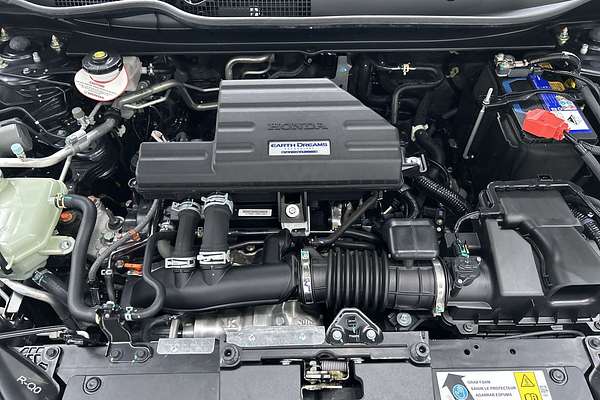 2021 Honda CR-V VTi L AWD RW