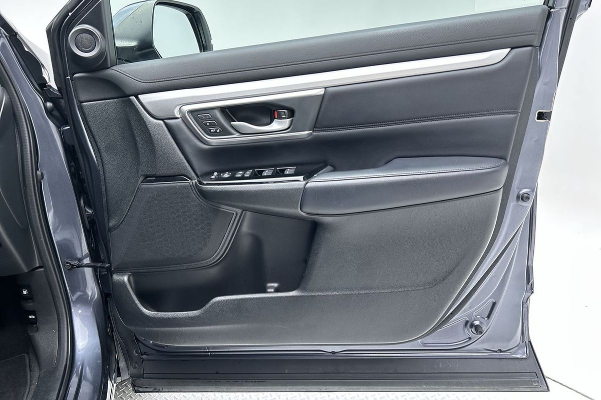2021 Honda CR-V VTi L AWD RW