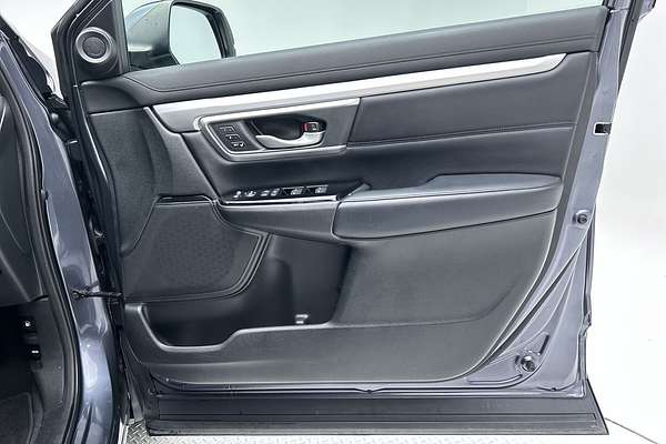 2021 Honda CR-V VTi L AWD RW