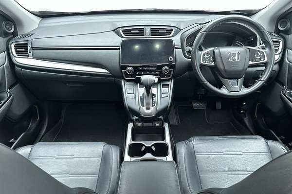 2021 Honda CR-V VTi L AWD RW