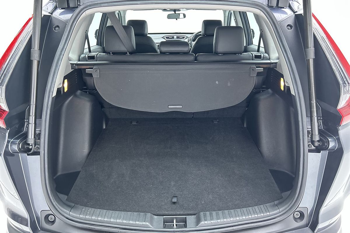 2021 Honda CR-V VTi L AWD RW
