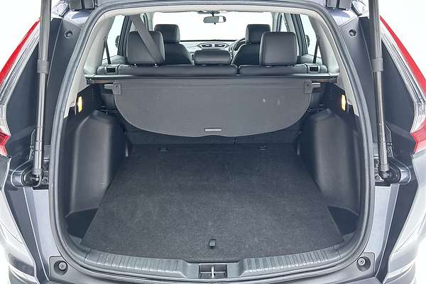 2021 Honda CR-V VTi L AWD RW