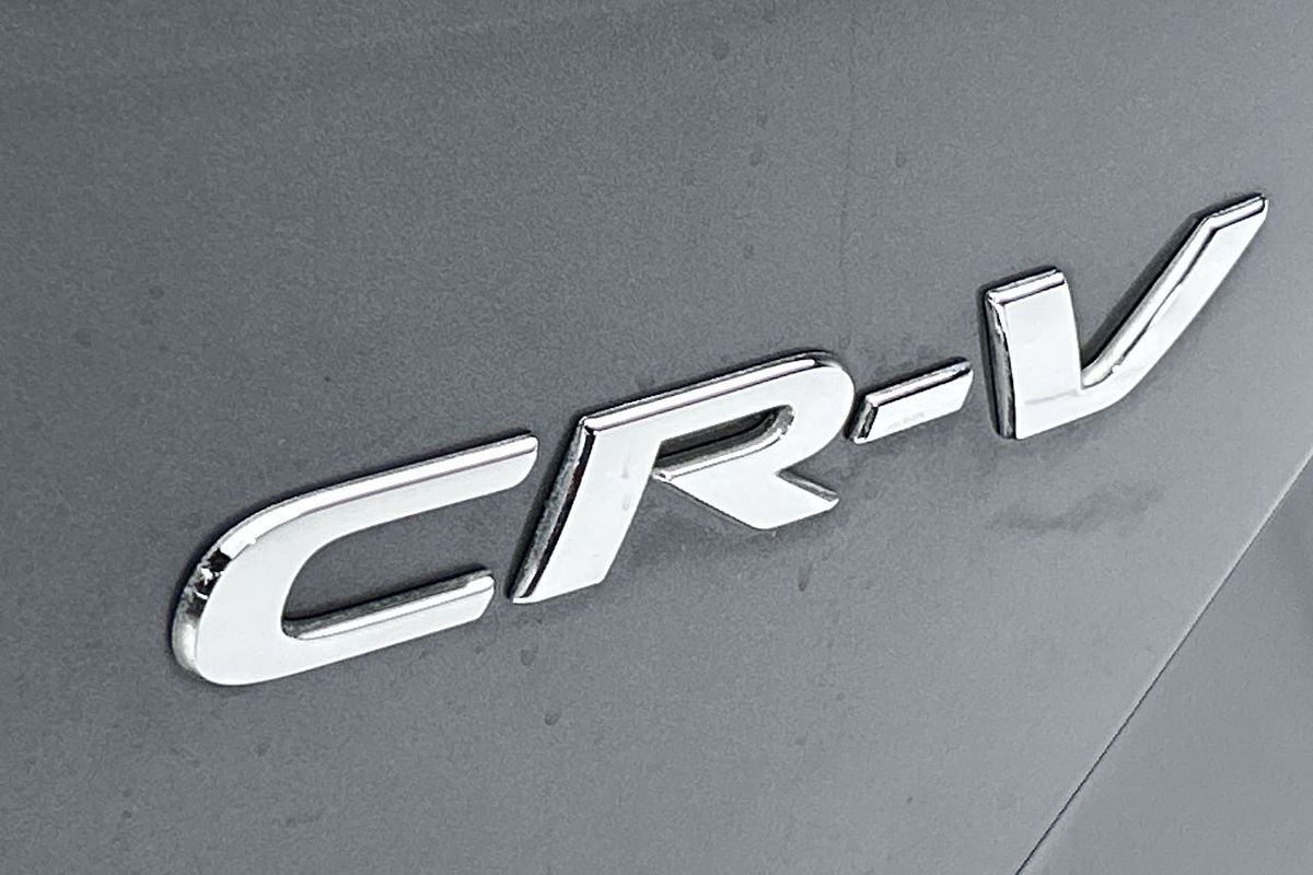 2021 Honda CR-V VTi L AWD RW