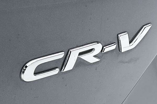 2021 Honda CR-V VTi L AWD RW