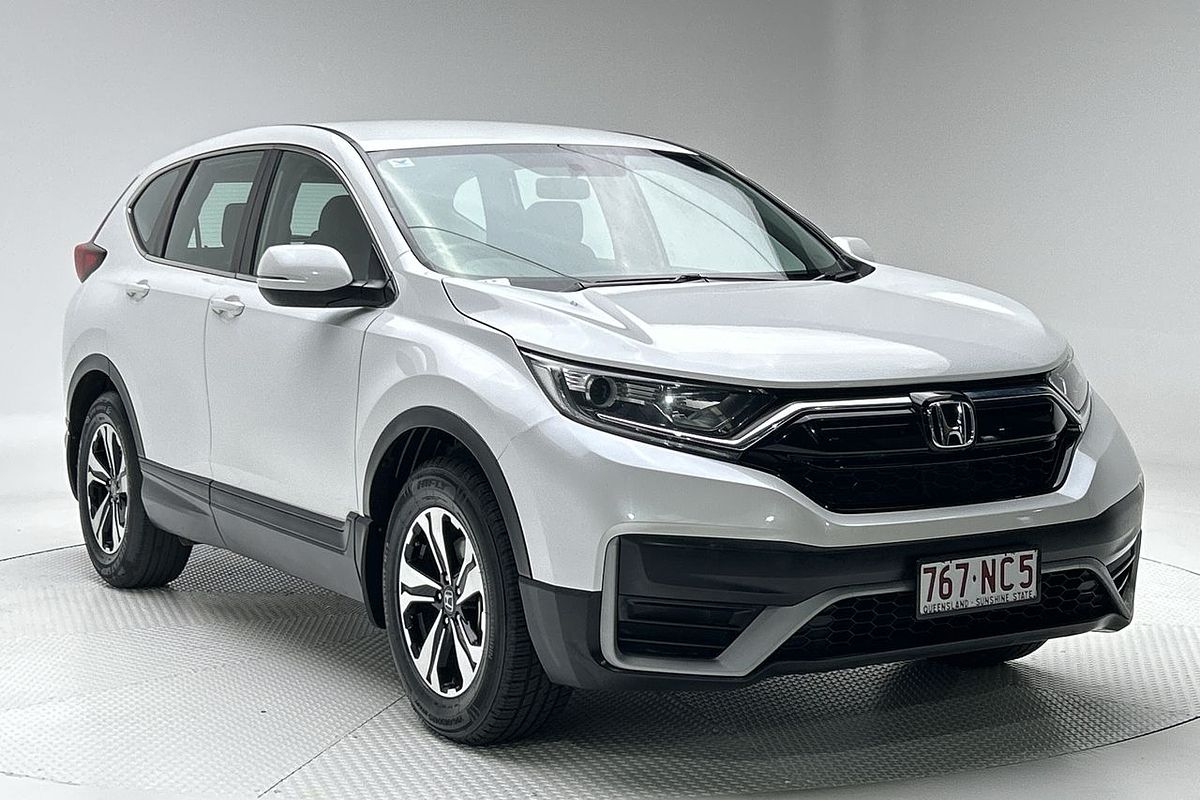 2022 Honda CR-V Vi RW