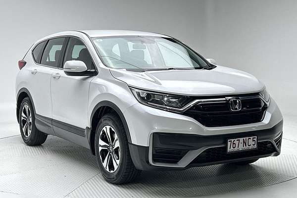 2022 Honda CR-V Vi RW