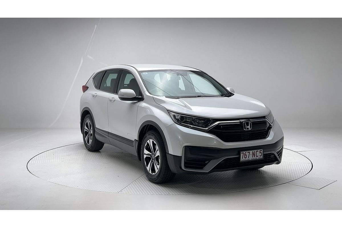 2022 Honda CR-V Vi RW