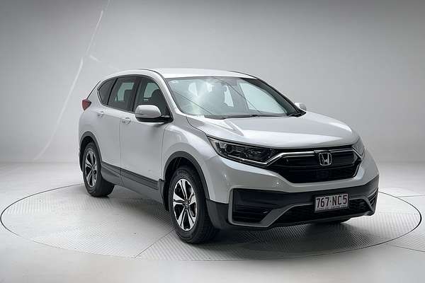 2022 Honda CR-V Vi RW