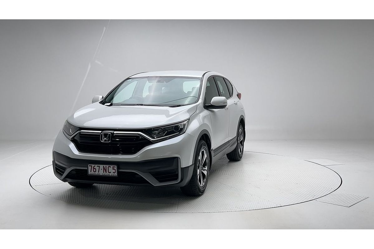 2022 Honda CR-V Vi RW