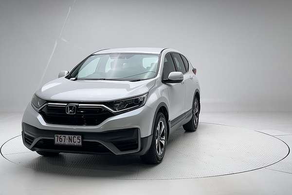2022 Honda CR-V Vi RW