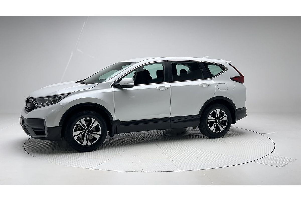 2022 Honda CR-V Vi RW