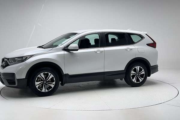 2022 Honda CR-V Vi RW