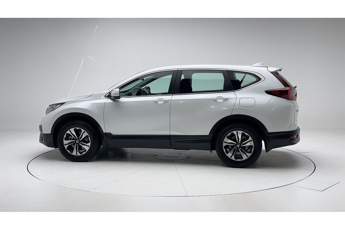 2022 Honda CR-V Vi RW