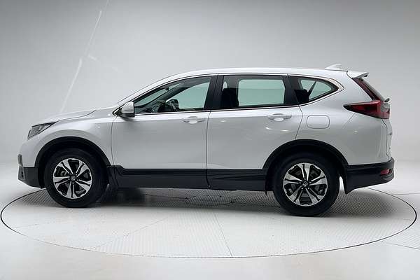 2022 Honda CR-V Vi RW