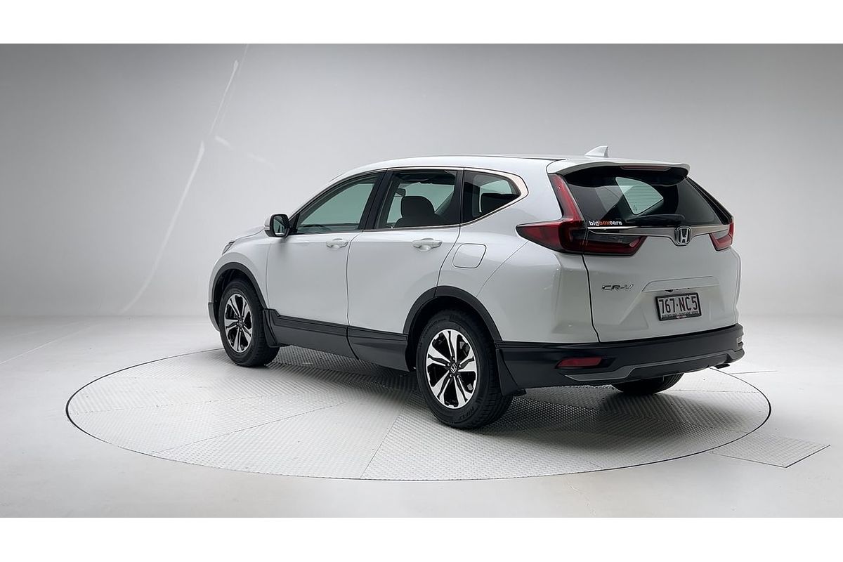 2022 Honda CR-V Vi RW