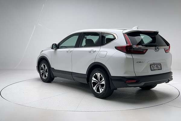 2022 Honda CR-V Vi RW