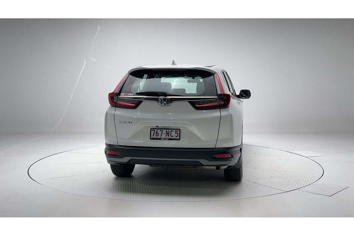 2022 Honda CR-V Vi RW