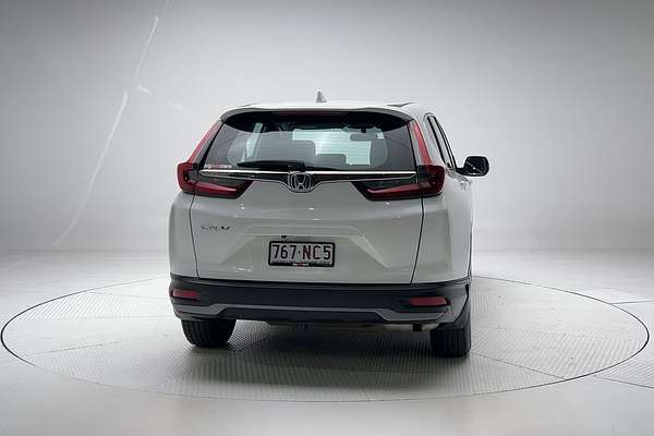 2022 Honda CR-V Vi RW