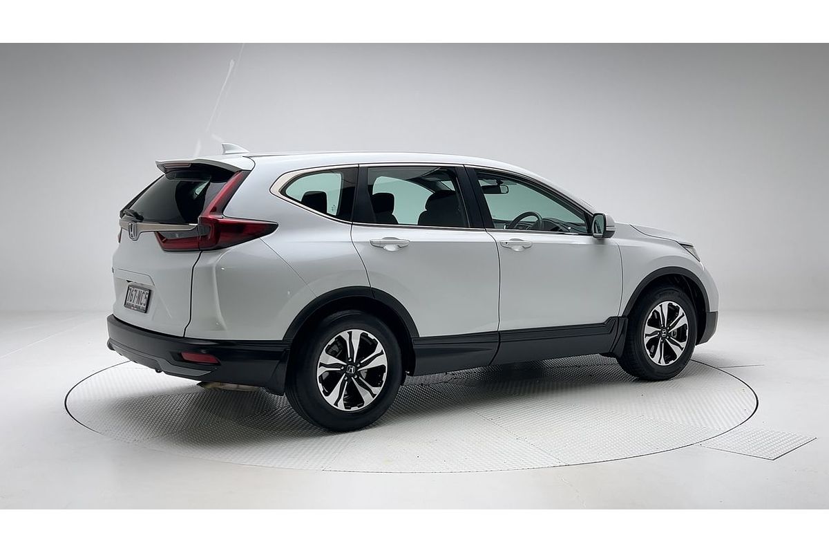 2022 Honda CR-V Vi RW