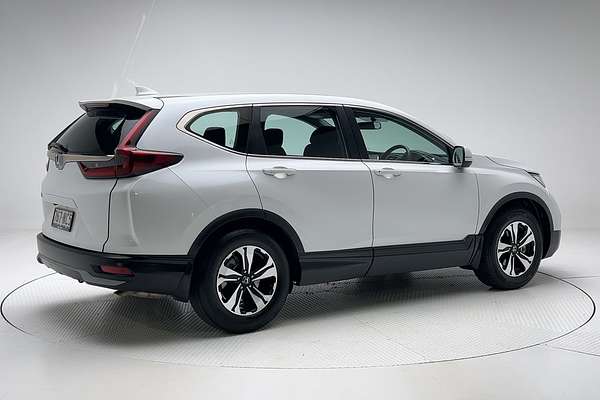 2022 Honda CR-V Vi RW