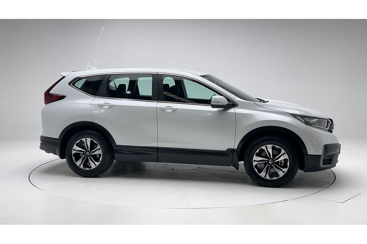 2022 Honda CR-V Vi RW