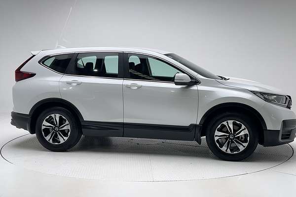 2022 Honda CR-V Vi RW