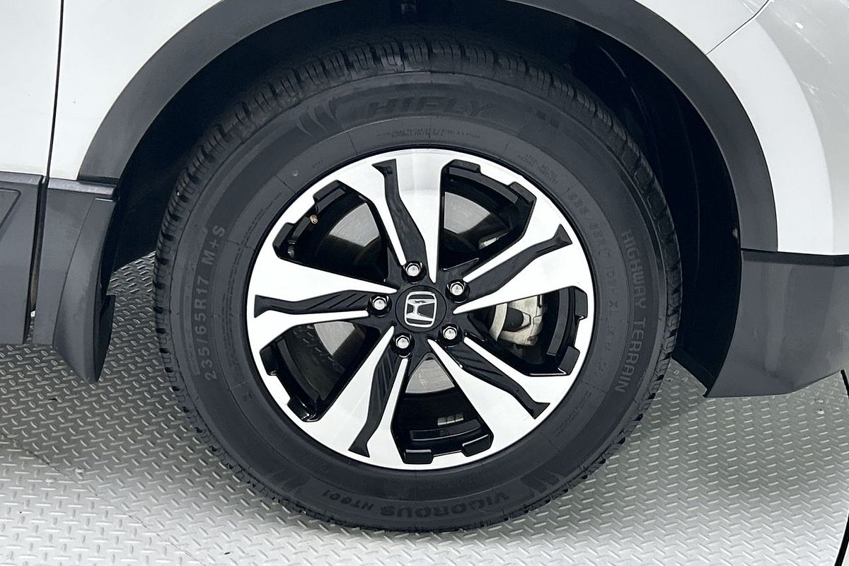2022 Honda CR-V Vi RW
