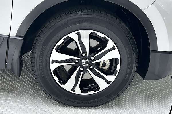 2022 Honda CR-V Vi RW