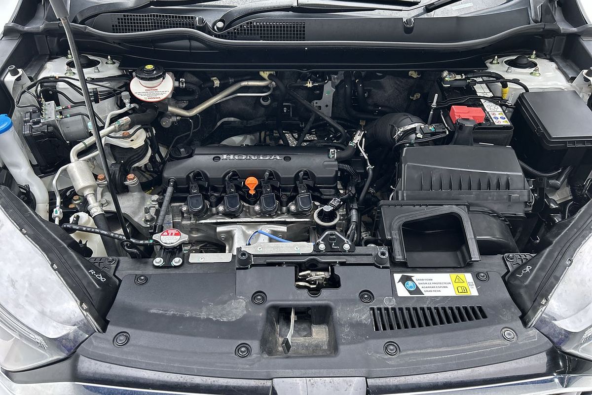 2022 Honda CR-V Vi RW