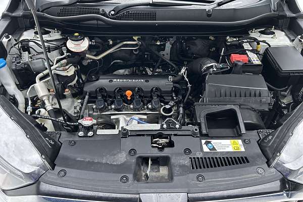 2022 Honda CR-V Vi RW