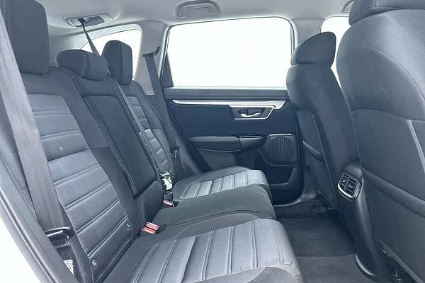 2022 Honda CR-V Vi RW