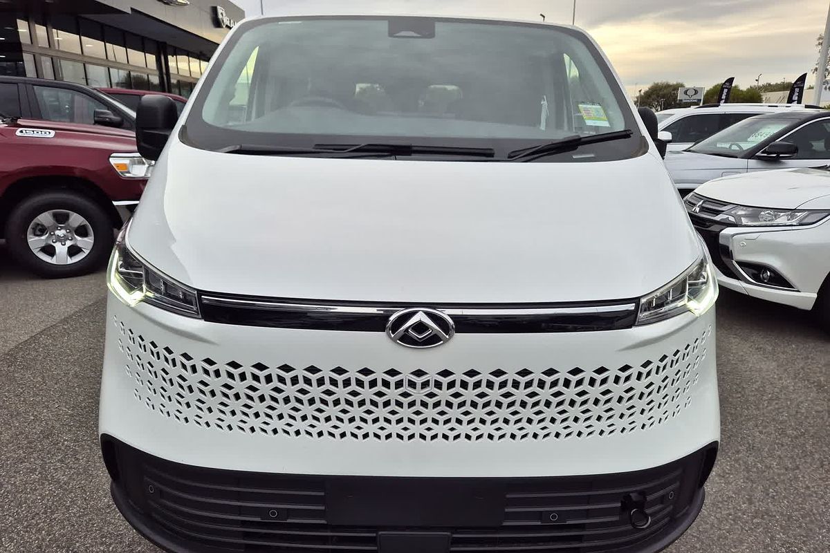 2025 LDV Deliver 7 SWB