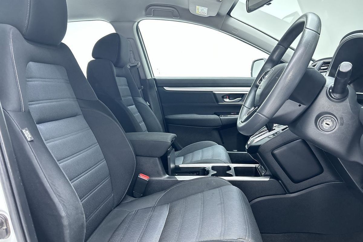 2022 Honda CR-V Vi RW