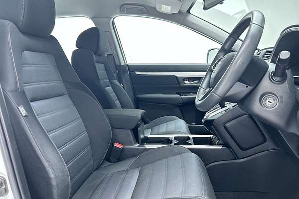 2022 Honda CR-V Vi RW