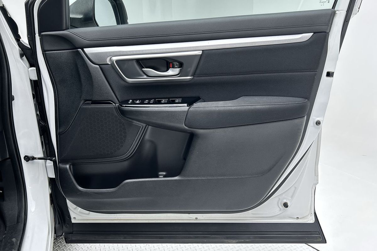 2022 Honda CR-V Vi RW