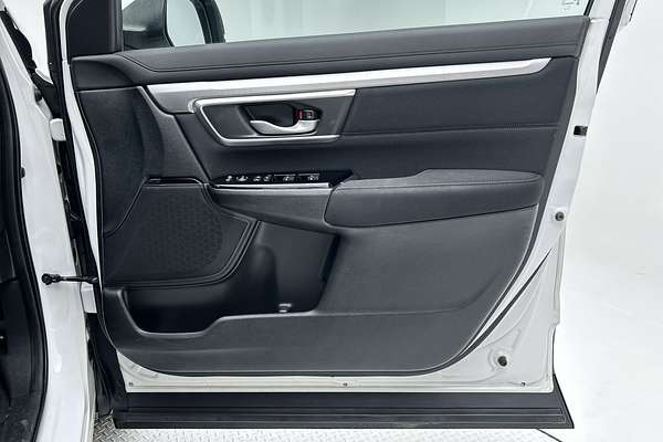 2022 Honda CR-V Vi RW