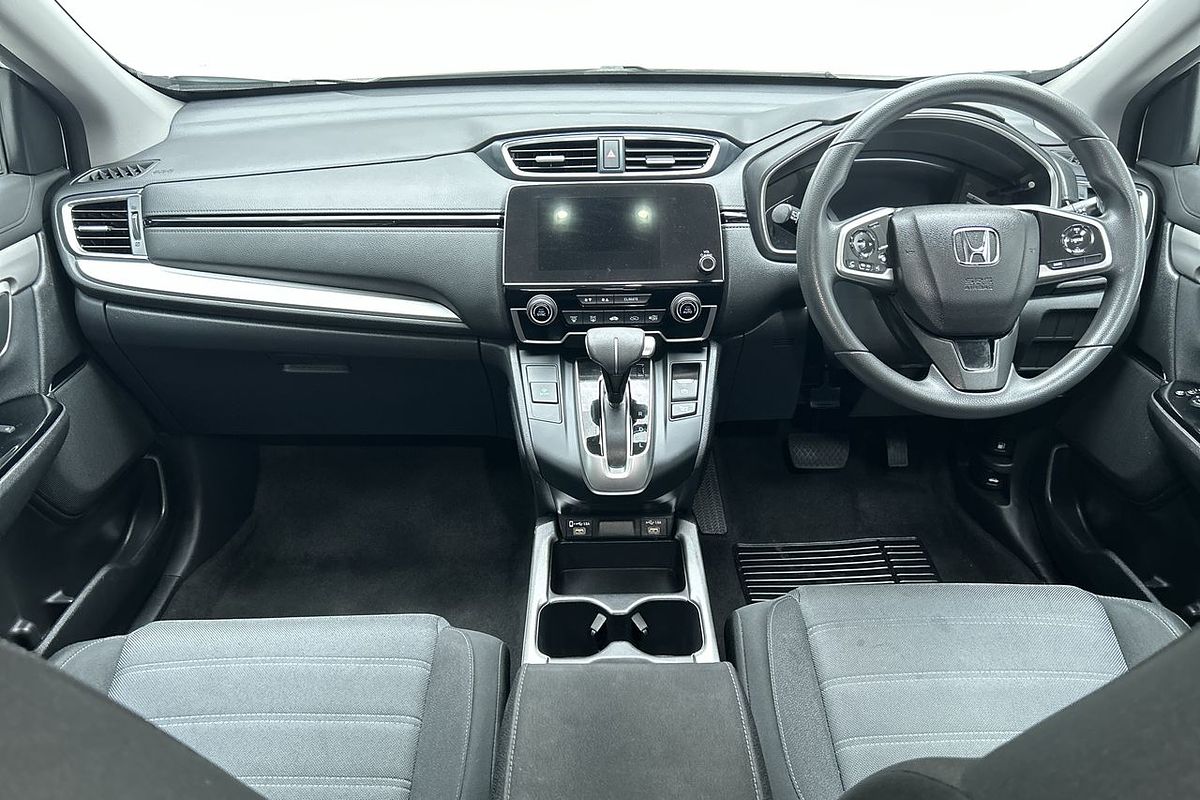 2022 Honda CR-V Vi RW
