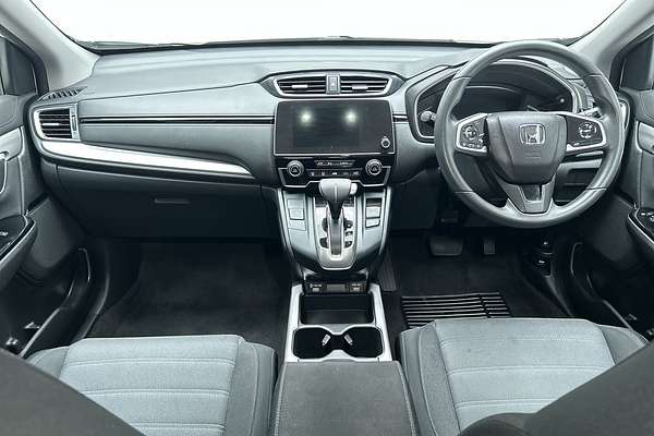 2022 Honda CR-V Vi RW
