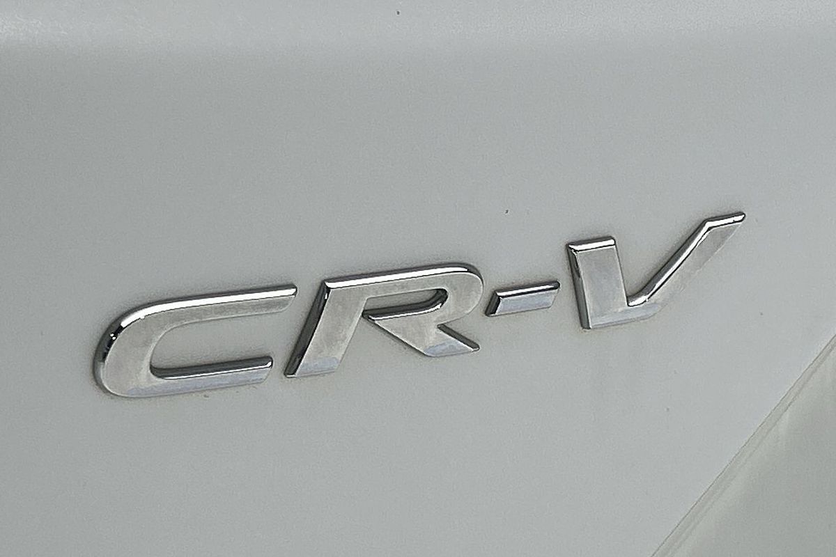 2022 Honda CR-V Vi RW