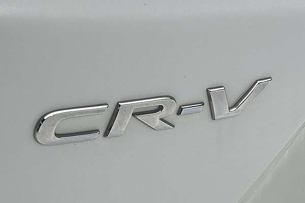 2022 Honda CR-V Vi RW