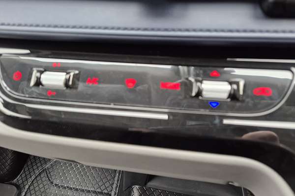 2025 LDV Deliver 7 SWB